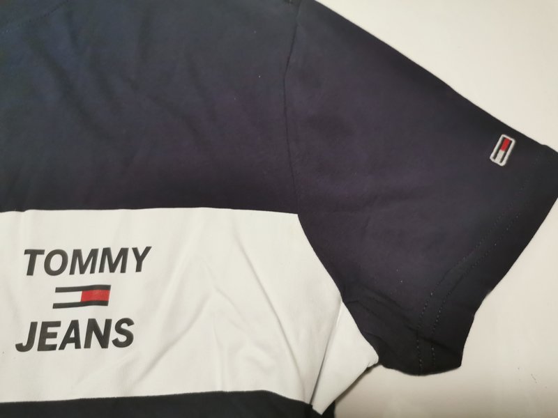 Tricou Tommy Jeans